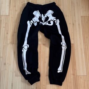 Dolls Kill sweatpants